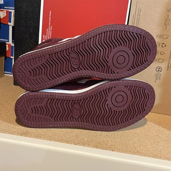 New Balance ML480BR Shoes Sneakers new 480 Mens Size 9.5